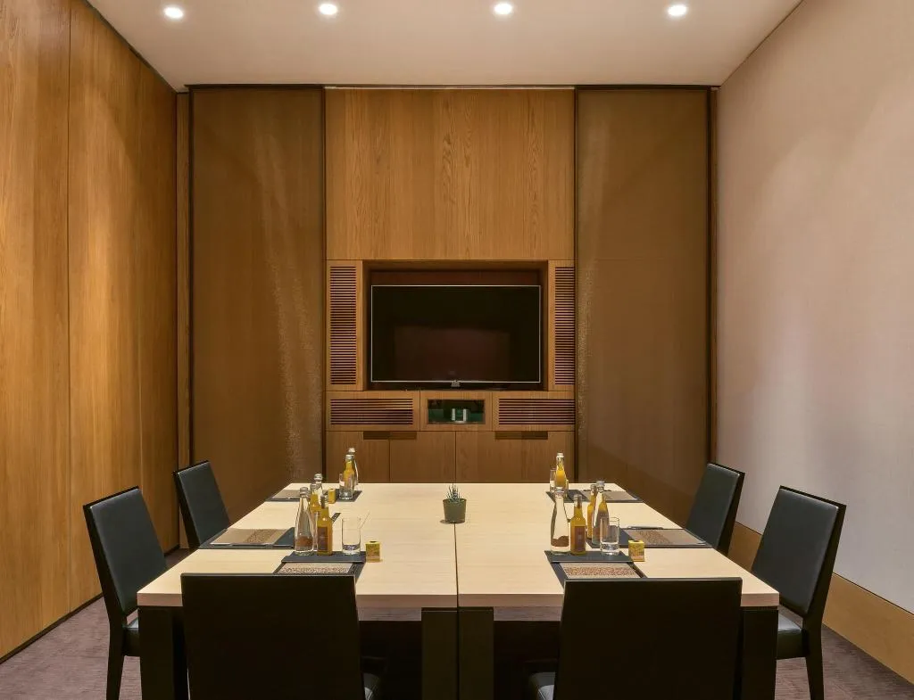 Conferences, Bulgari Hotel & Resorts, Dubai, Dubai