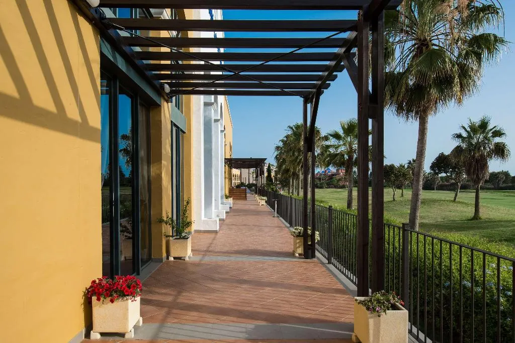 General view, Barcelo Costa Ballena, Costa De La Luz