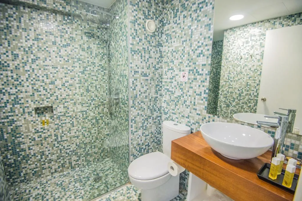 APARTMENT ONE BEDROOM Room, Alva Hotel Apartments, Cyprus