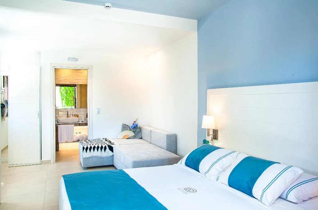 Double or Twin SUPERIOR Room, Acrotel Lily Ann Village, Halkidiki