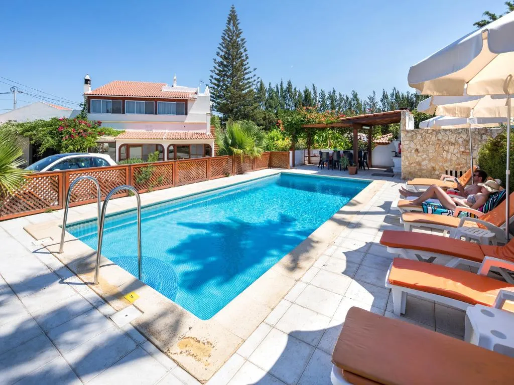 Pool, Flor da Laranja, Algarve