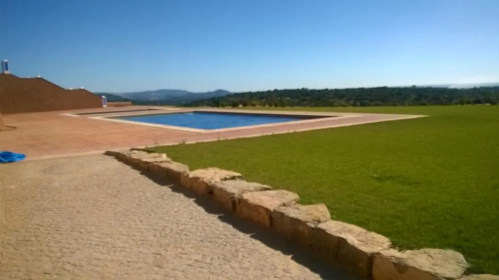 VILLA SEVEN BEDROOMS WITH PRIVATE POOL Room, Shantivillas, Algarve