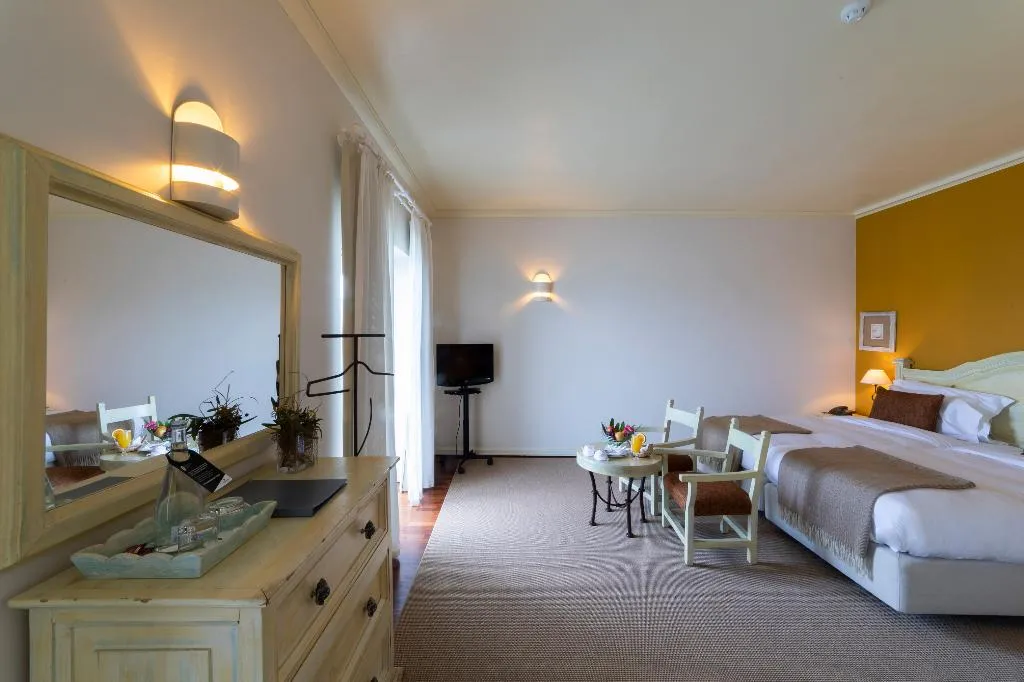 Double or Twin PREMIUM Room, Pousada Ria – Aveiro, Porto