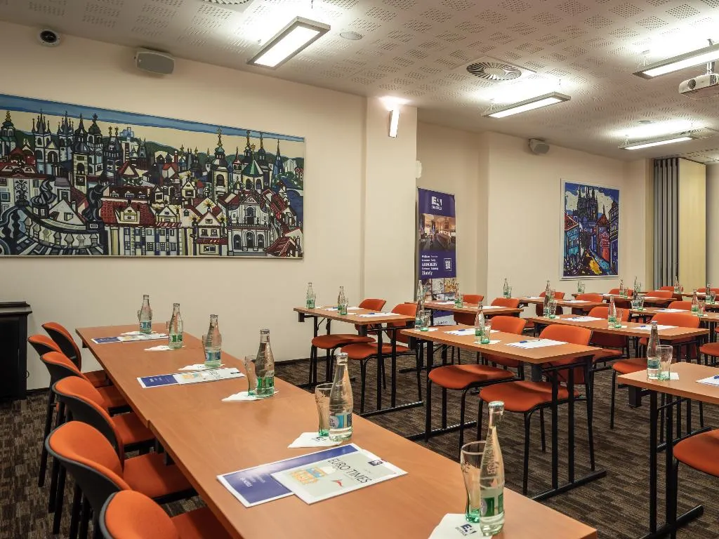 Conferences, EA Hotel Embassy Prague, Prague