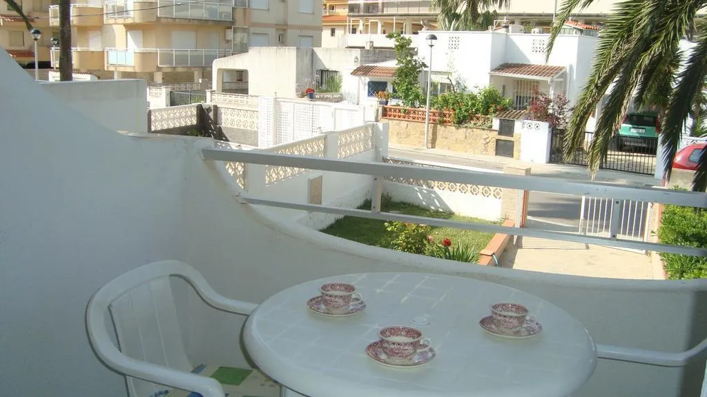 General view, Estudios Voramar, Valencia