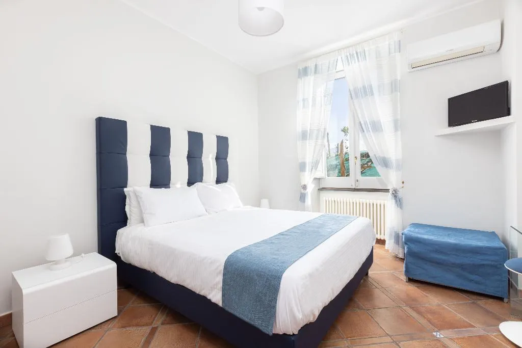 TRIPLE CLASSIC Room, Casale Antonietta, Naples
