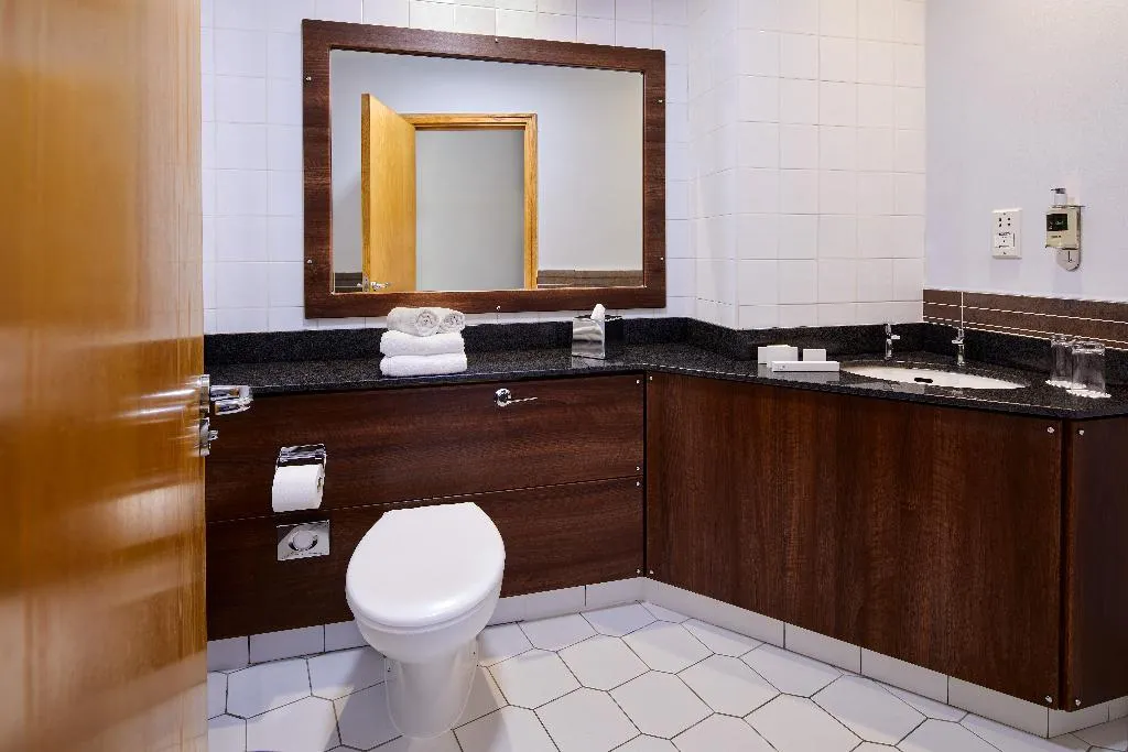TRIPLE SUPERIOR Room, Handel's Hotel, Dublin