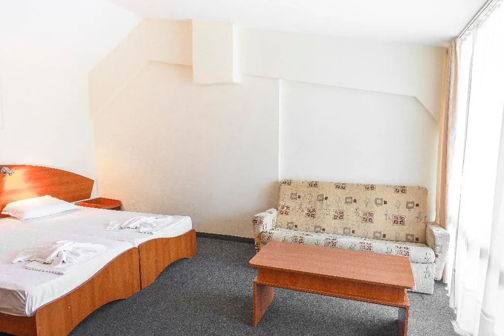 SUITE STANDARD Room, MPM Royal Central, Bourgas