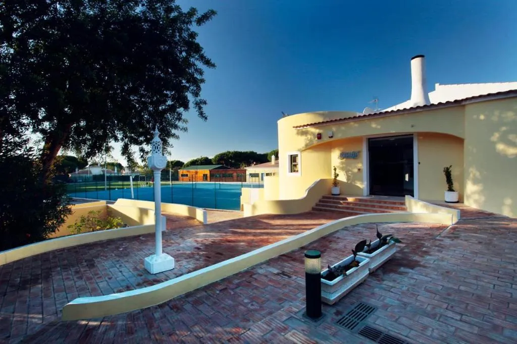 Lobby, Browns Sports Resort, Algarve