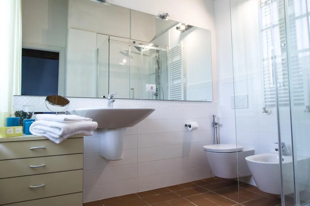 Room, Locanda Sant'Anna, Venice
