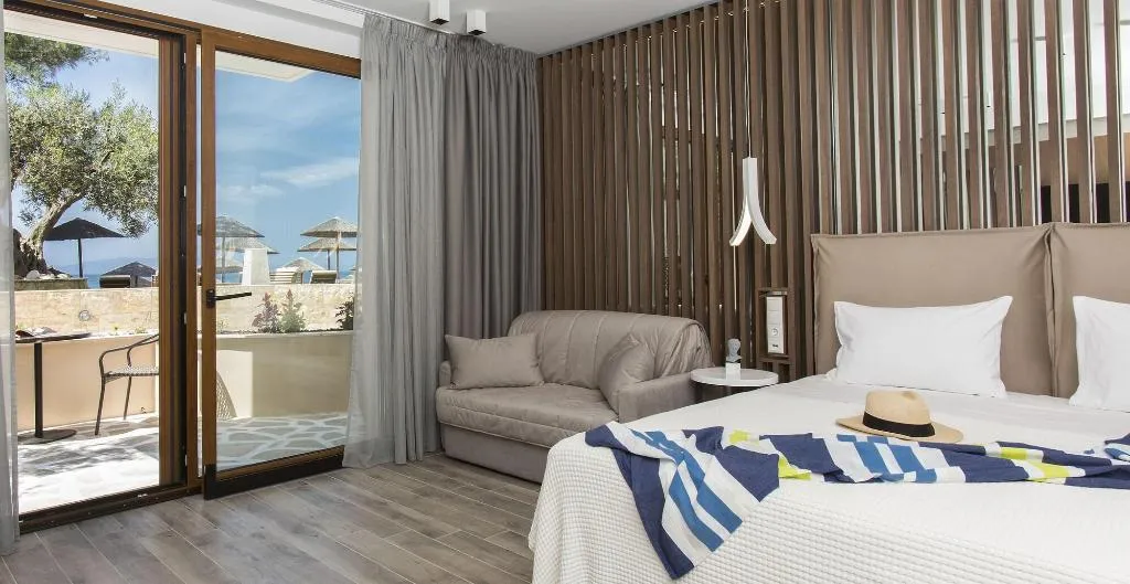 Room, Olympion Sunset, Halkidiki
