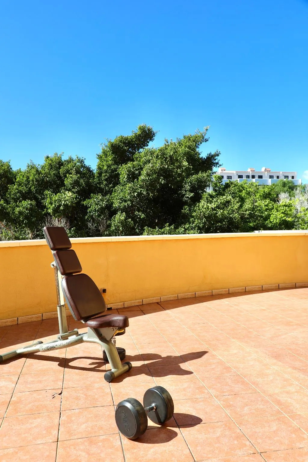 Sports and Entertainment, Grand Muthu Golf Plaza Hotel & Spa, Tenerife