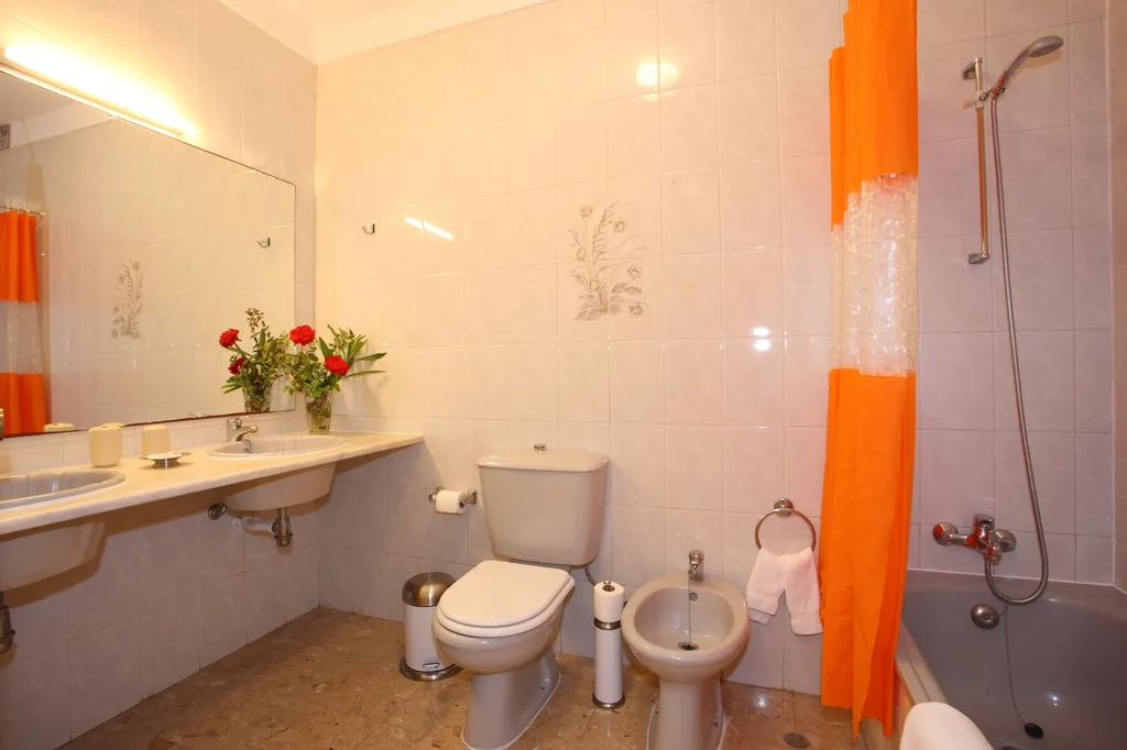 JUNIOR SUITE SEA VIEW WITH BALCONY Room, Canico Bay Club, Madeira