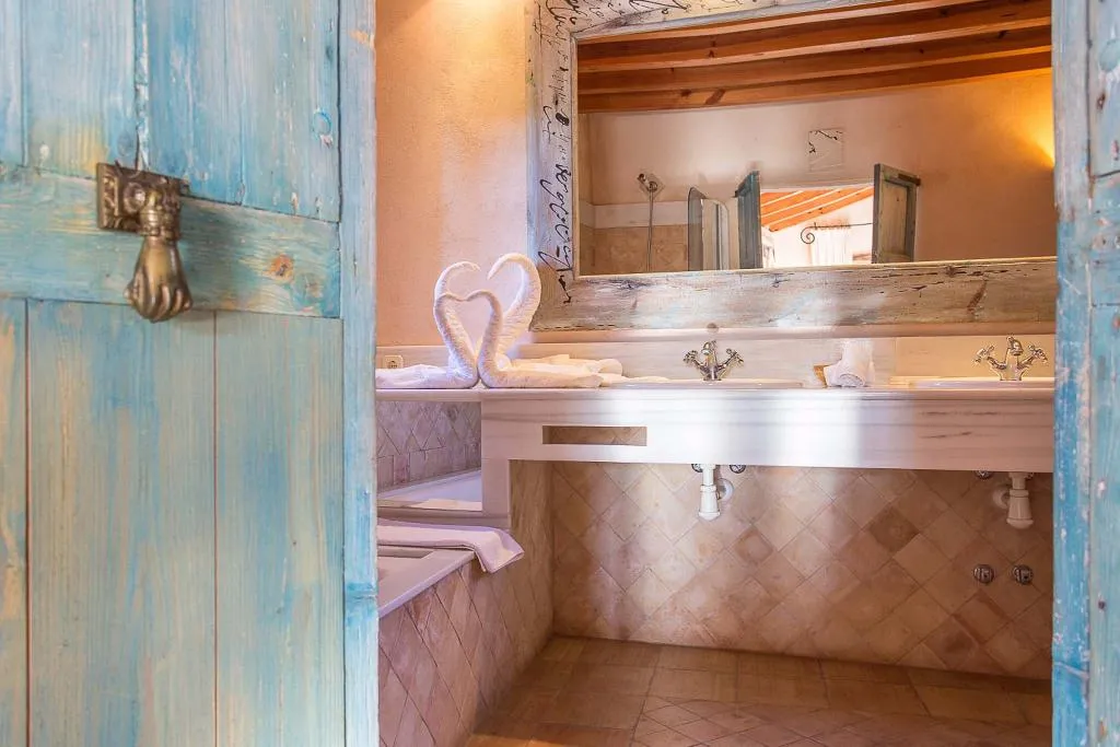 SUITE STANDARD Room, Son Foguero Agroturismo, Majorca