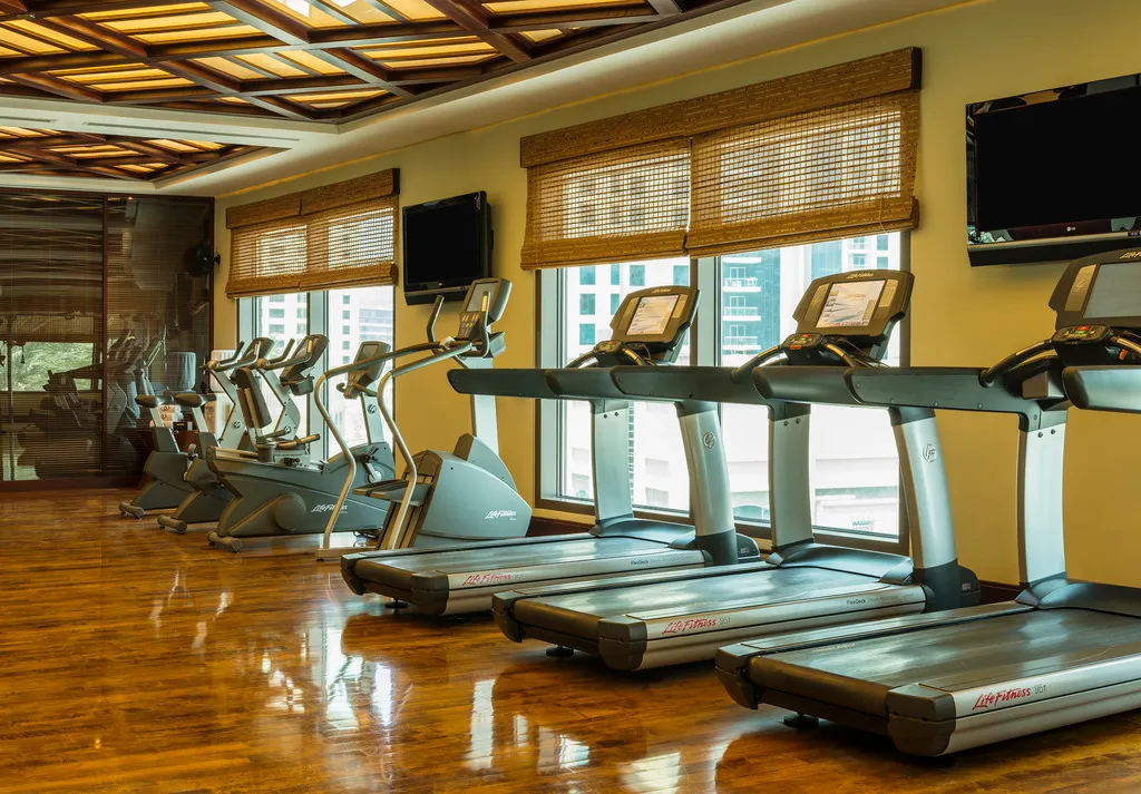Sports and Entertainment, Sofitel Dubai Jumeirah Beach, Dubai