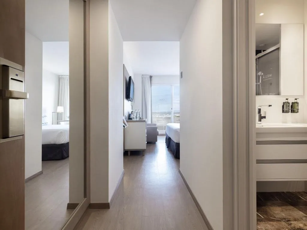 Room, Melia Sitges, Costa Brava