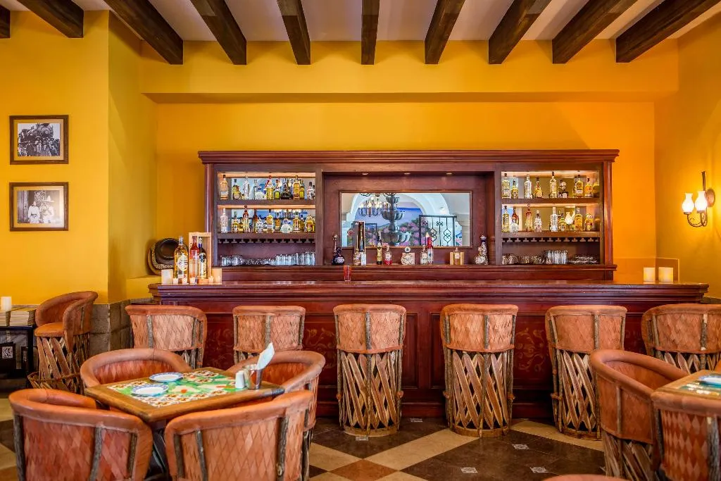 Restaurant, Hyatt Zilara Cancun, Cancun Area