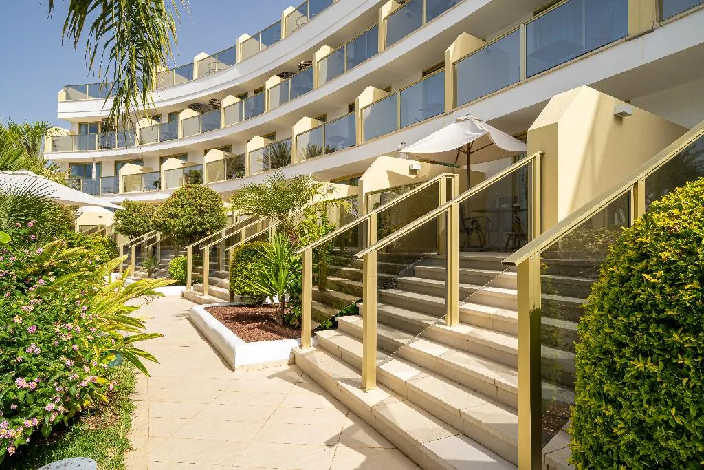Double or Twin SUPERIOR Room, Hotel Sir Anthony, Tenerife
