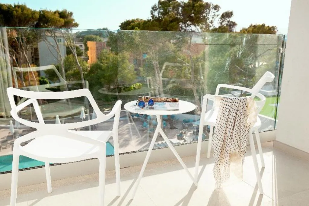 Double or Twin WITH BALCONY Room, Diamant Hotel & Aparthotel, Majorca
