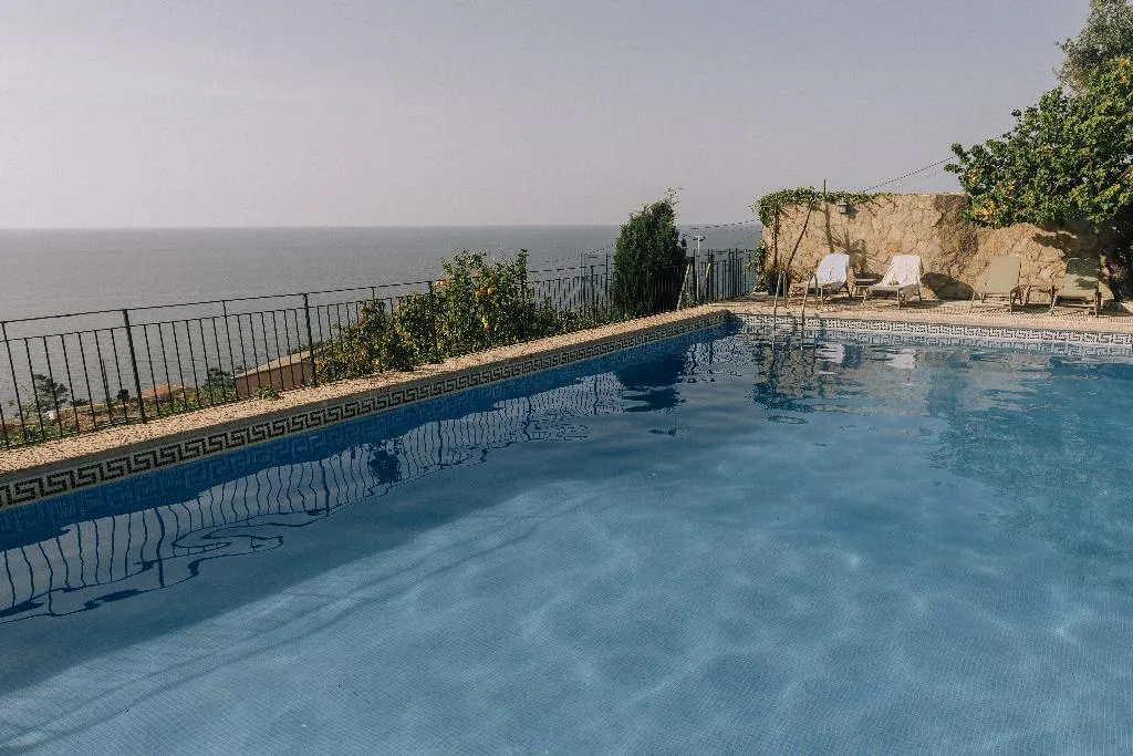 Pool, Baronia, Majorca