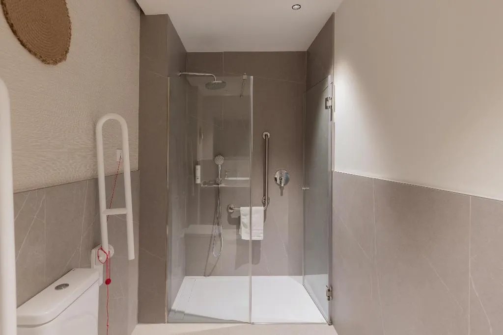 STUDIO DELUXE Room, Líbere Valencia Ruzafa, Valencia