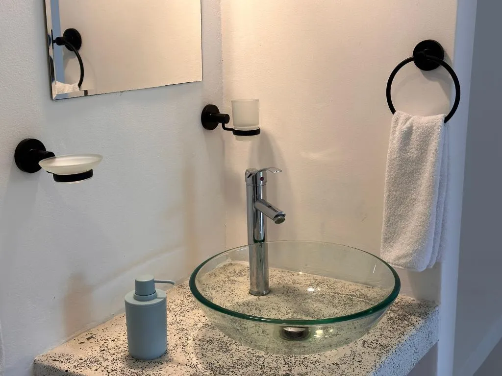 APARTMENT CAPACITY 2 Room, La Quinta Caribeña, Cancun Area