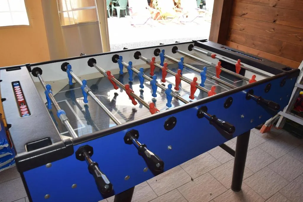 Sports and Entertainment, B&B Le Terrazze, Perugia