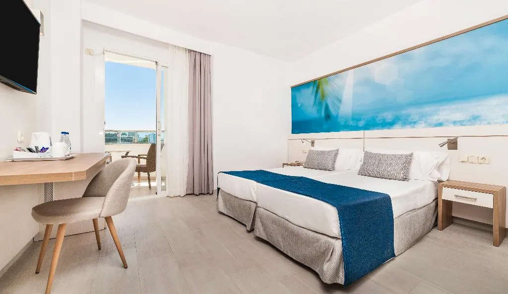 Room, Globales Santa Lucia Hotel Adults Only +18, Majorca
