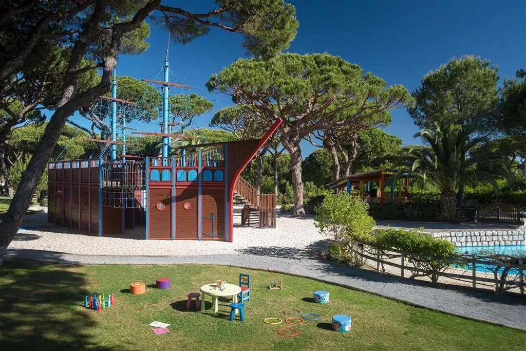 General view, Pine Cliffs Hotel, a Luxury Collection Resort, Algarve