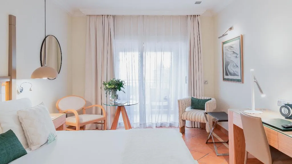 DOUBLE SINGLE USE GARDEN VIEW Room, Bahia del Duque, Tenerife