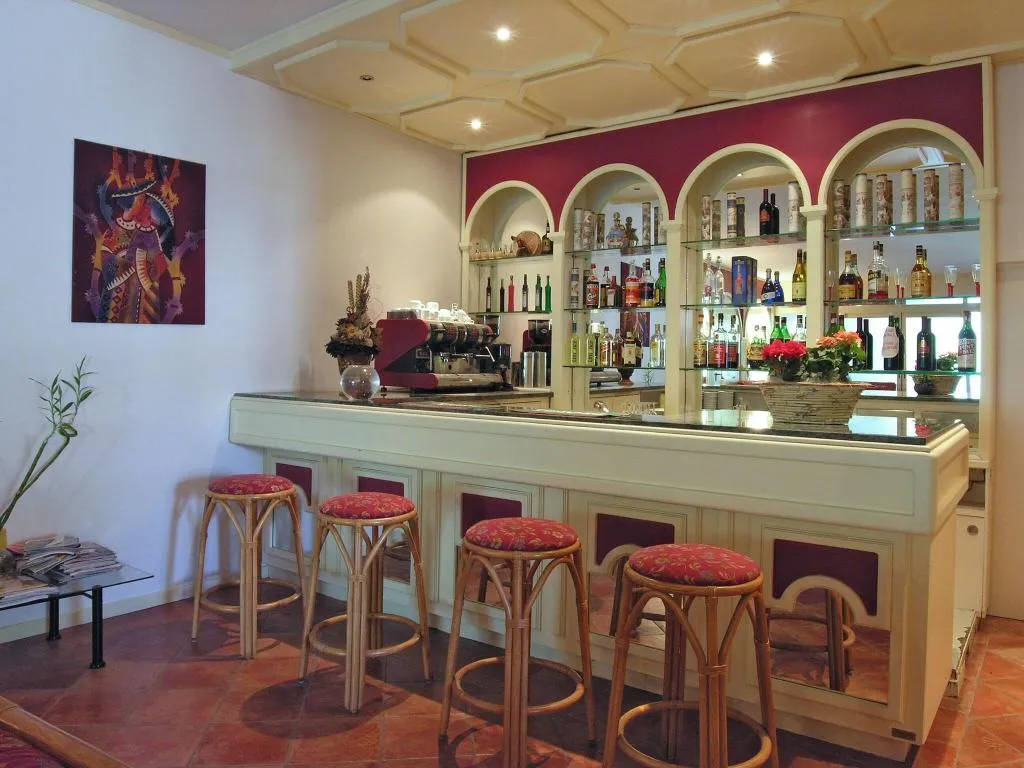 Bar, Cavalieri, Perugia