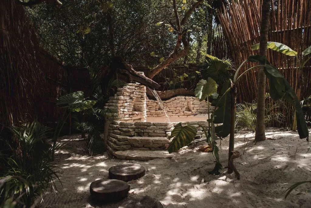 Room, Ikal Hotel Tulum, Cancun Area