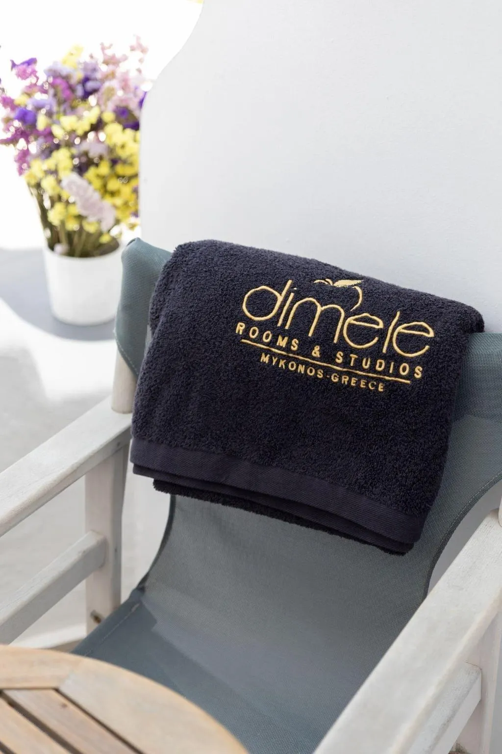 Room, Dimele Rooms & Studios, Mykonos