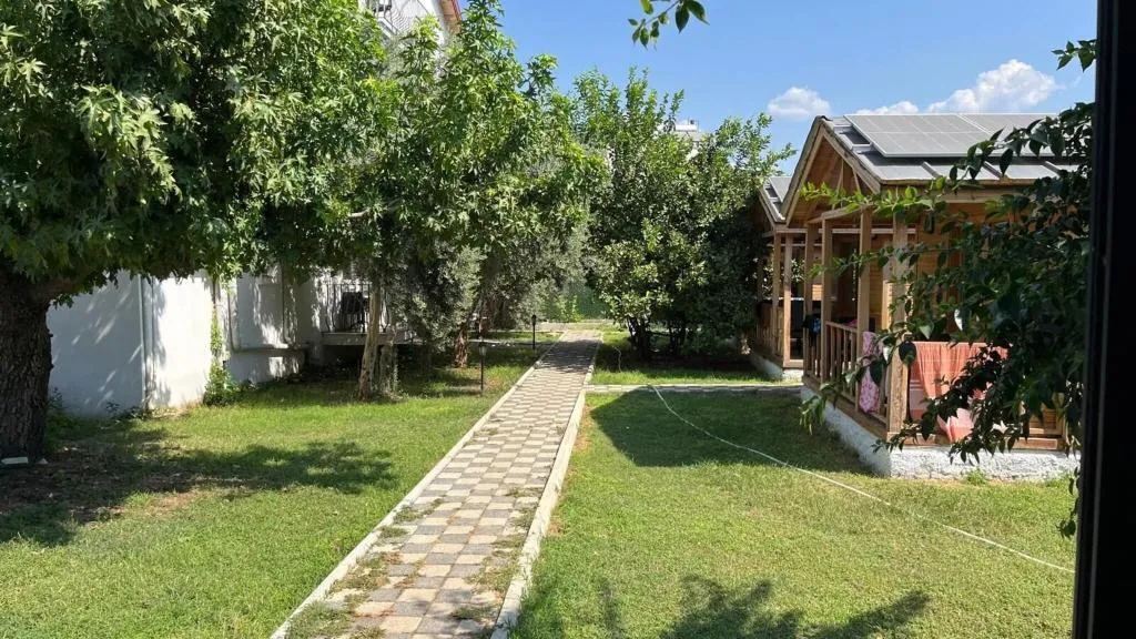 General view, Tugay Hotel Fethiye, Dalaman