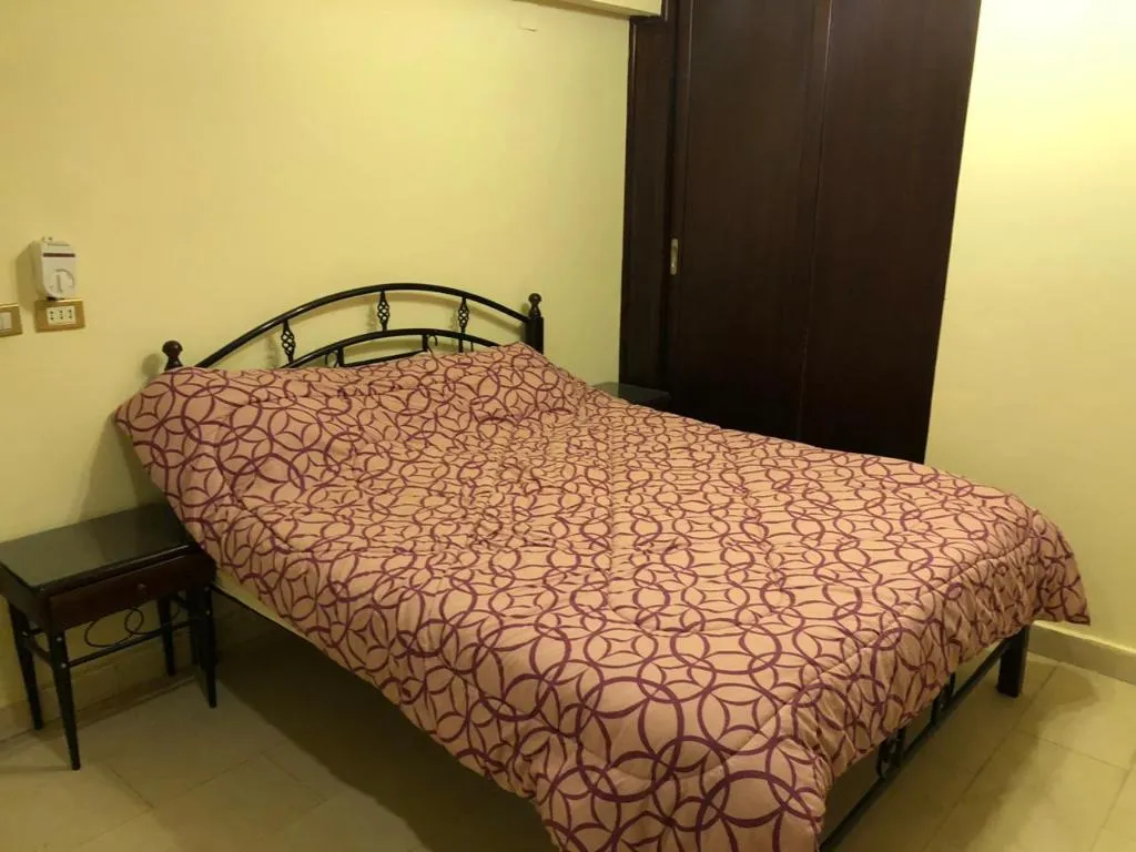 APARTMENT TWO BEDROOMS Room, Sultan Sharm Hadaba Farsha, Red Sea Riviera
