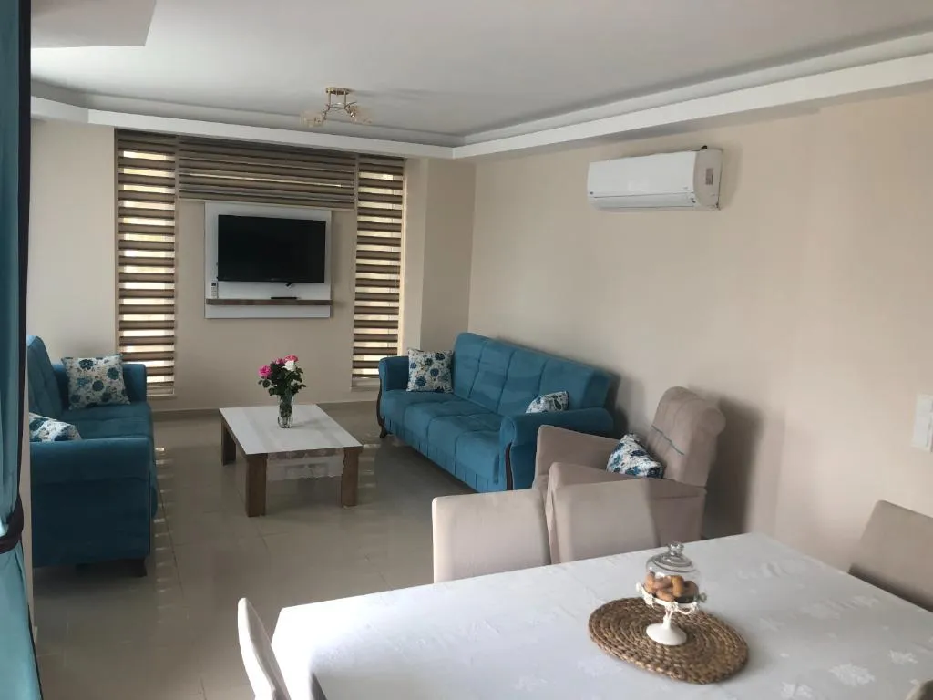 APARTMENT FOUR BEDROOMS Room, Belek Golf Village, Antalya