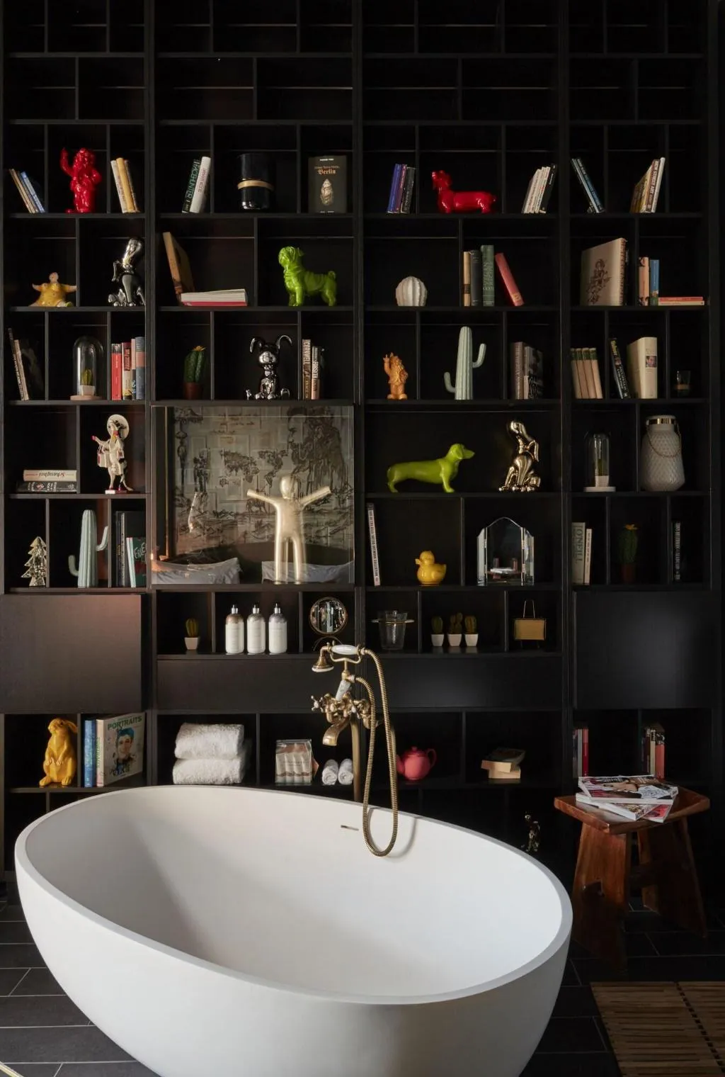 Room, Sir Savigny Hotel, Berlin