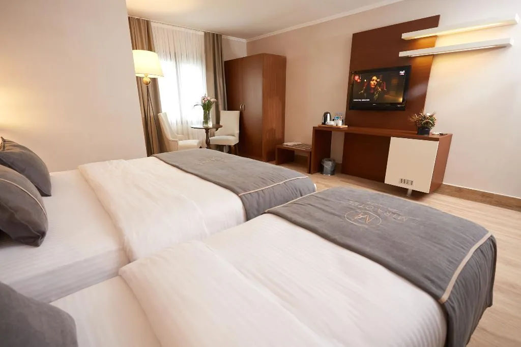 Room DELUXE Room, Mira Otel, Izmir