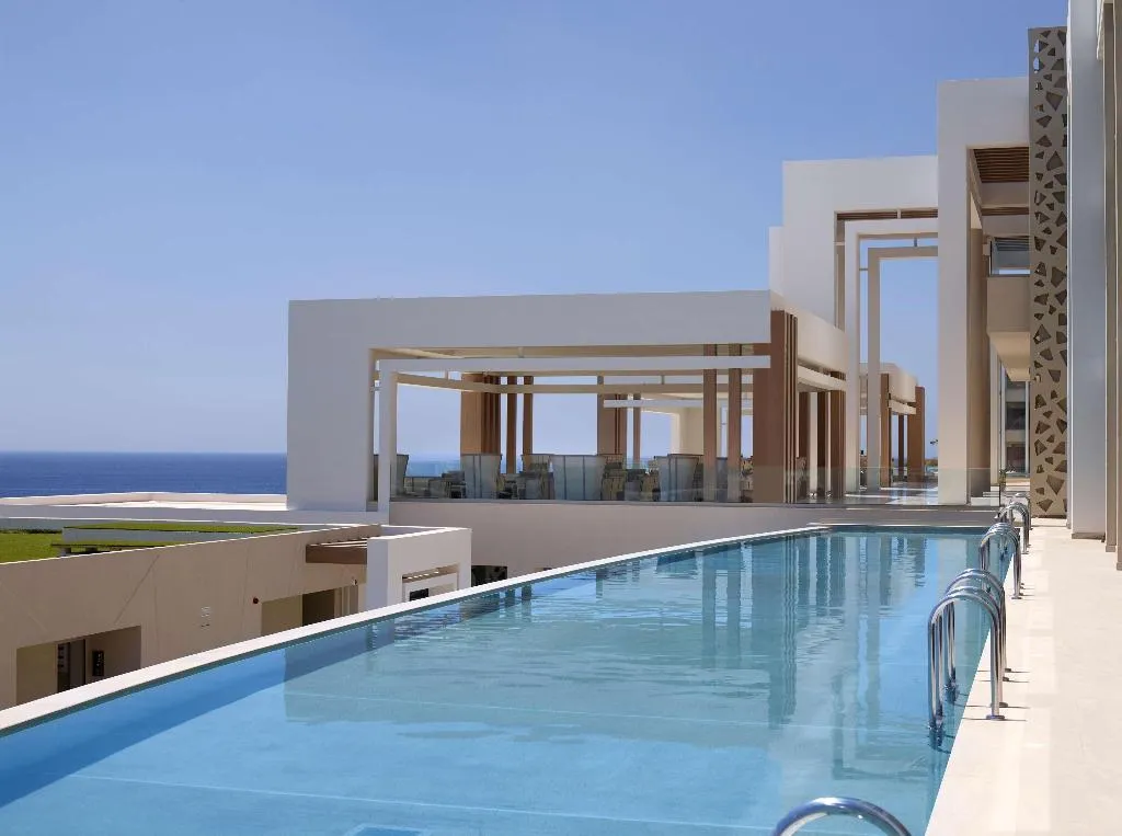 Room, Mayia Exclusive Resort & Spa, Rhodes