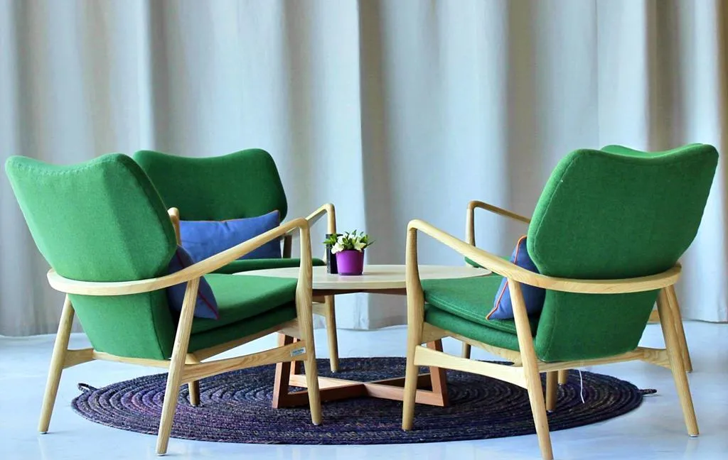 Lobby, Sousse Pearl MARRIOTT Resort & SPA, Tunisia