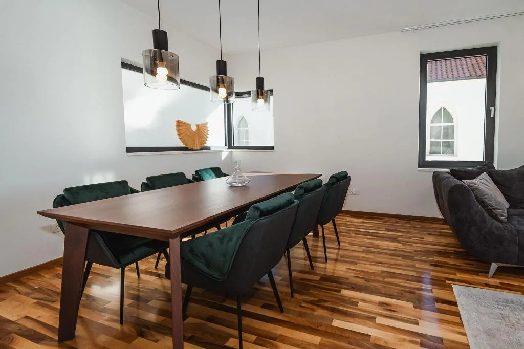 Room, Armerun Heritage Hotel & Residences, Split