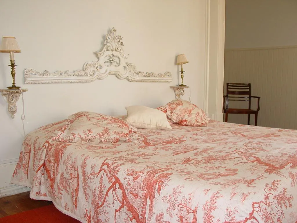 Double or Twin STANDARD Room, Palacio De Rio Frio, Lisbon