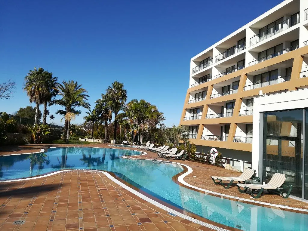 General view, Pestana Alvor Park Beach Aparthotel, Algarve
