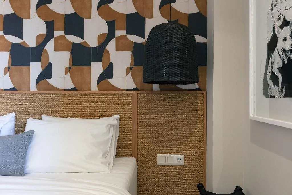 Room, Chapter 02 Gallery Suites, Crete