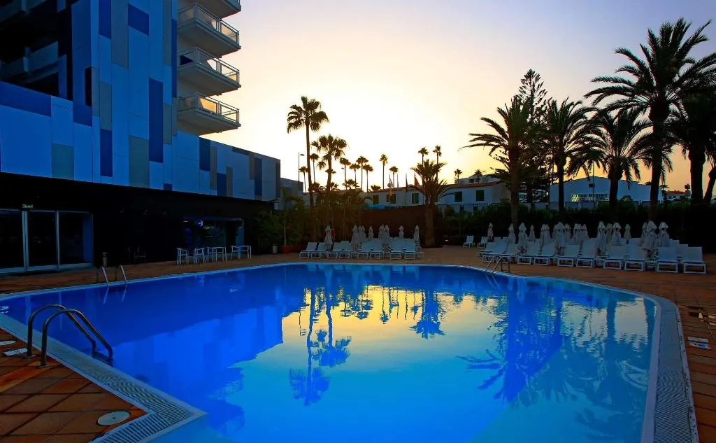 Pool, Hotel Labranda Marieta & Spa – Adults Only, Gran Canaria