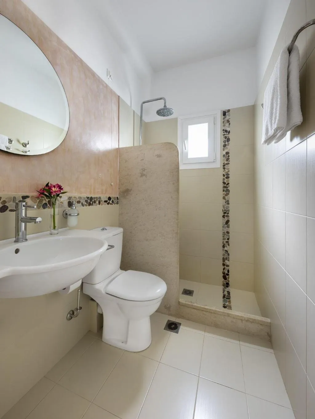 Room, Carbonaki Hotel, Mykonos