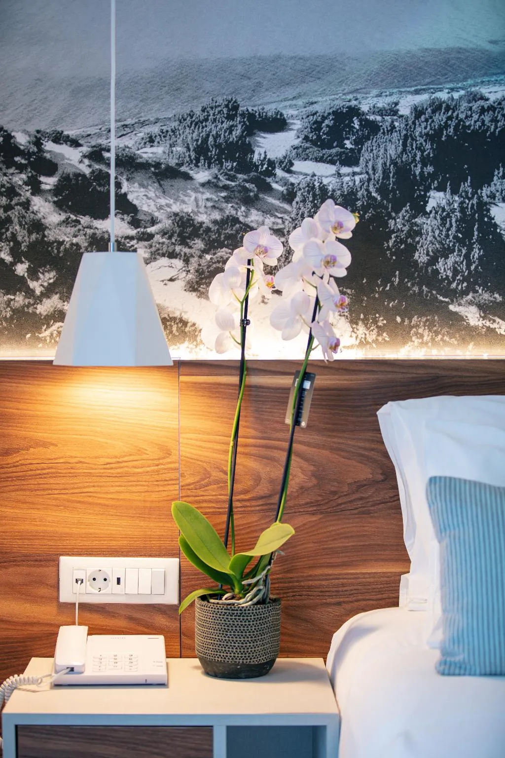 JUNIOR SUITE WITH JACUZZI Room, Atrium Ambiance Hotel, Crete