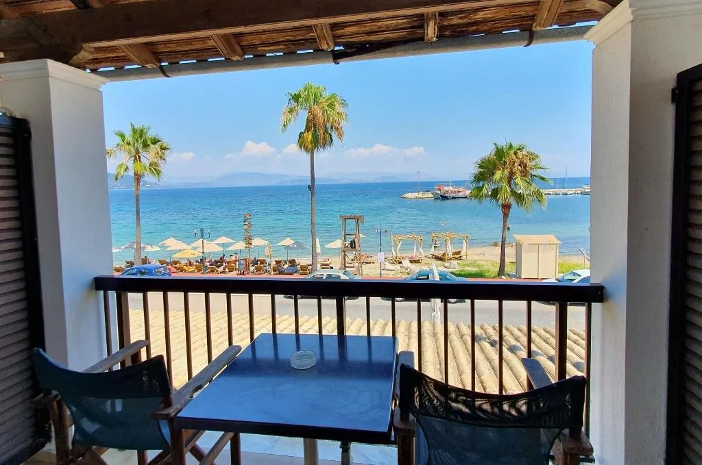 Room, Onar Corfu Aparts & Studios, Corfu