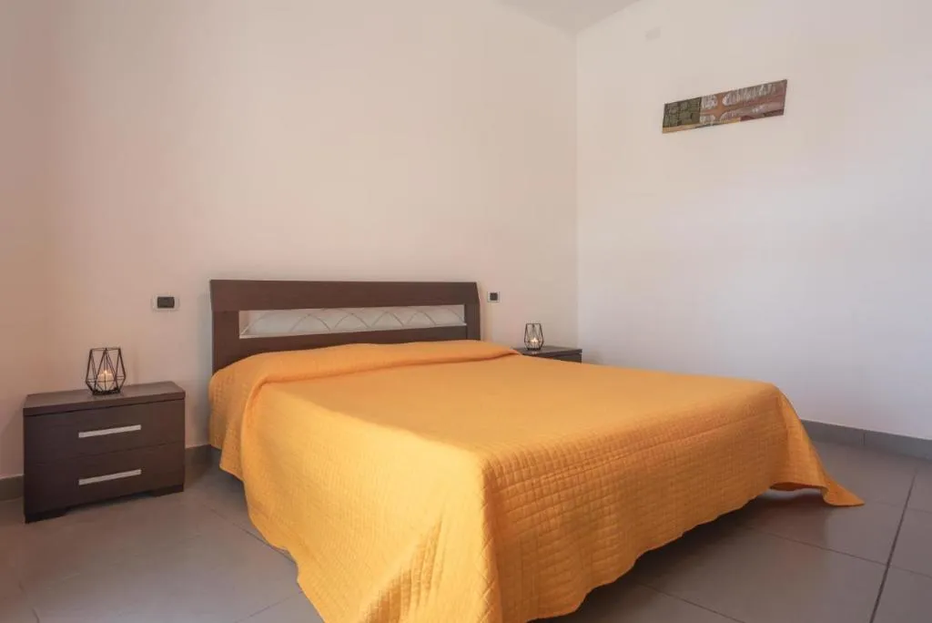 VILLA CAPACITY 4 Room, Vista Blu Resort, Alghero