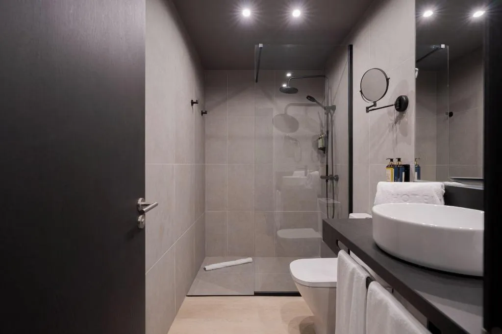 Room, Hotel Livvo La Escarlata, Gran Canaria